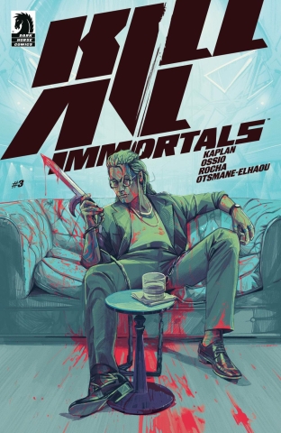 KILL ALL IMMORTALS #3 CVR A OLIVER BARRETT cover image