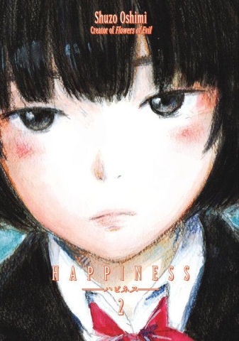 Happiness Vol. 2 cover image