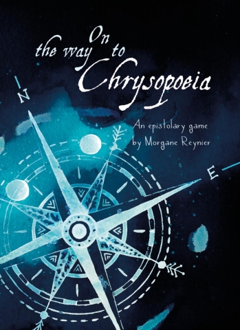 On The Way To Chrysopoeia cover image