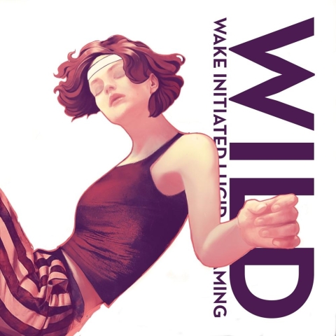 WILD: Dream Dive Training Simulation cover image