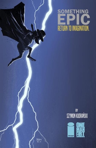 SOMETHING EPIC #9 CVR C SZYMON KUDRANSKI 80S HOMAGE VAR cover image