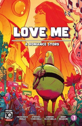 LOVE ME #1 (OF 4) CVR B NIMIT MALAVIA VAR cover image