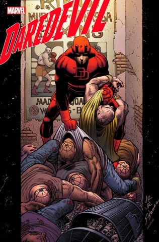 DAREDEVIL #8 CVR A cover image