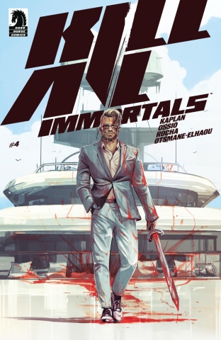 KILL ALL IMMORTALS #4 CVR A OLIVER BARRETT cover image