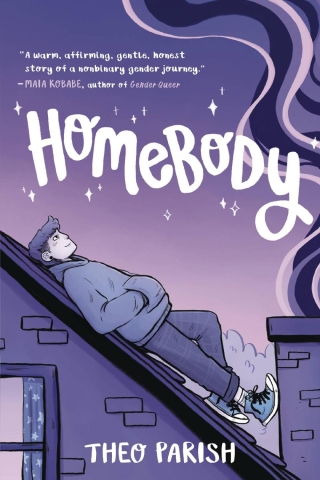 Homebody (SC) cover image