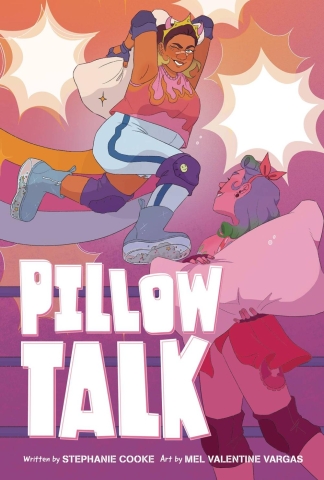 Pillow Talk (SC) cover image