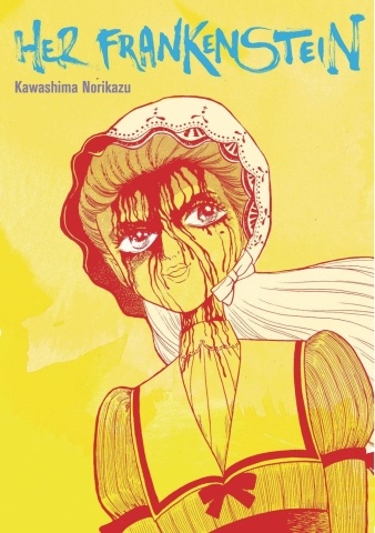 Her Frankenstein cover image