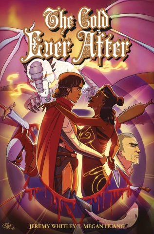 The Cold Ever After cover image