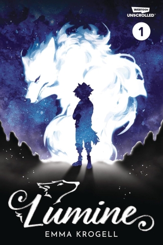 Lumine Vol. 1 cover image