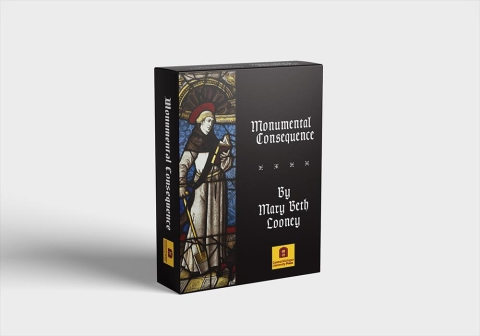 Monumental Consequence cover image