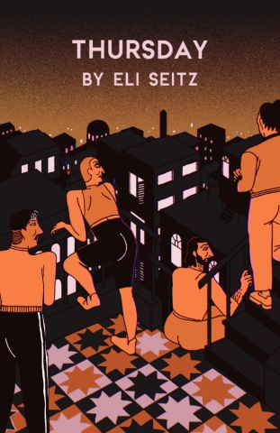 Thursday cover image