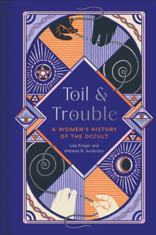 Toil and Trouble cover image