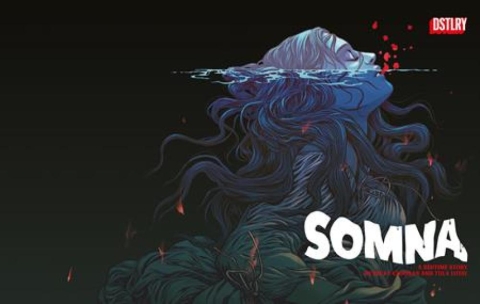 Somna (HC) cover image