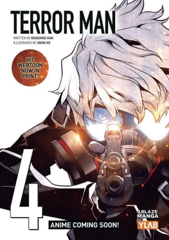 TERROR MAN TP VOL 04 cover image