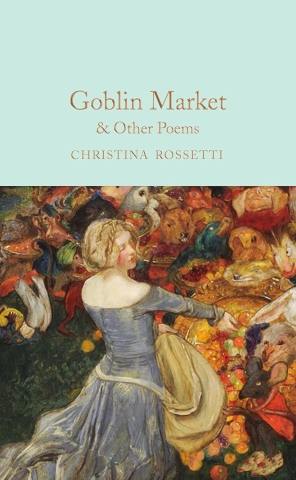 Goblin Market and Other Poems cover image