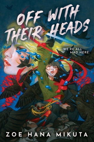 Off With Their Heads cover image