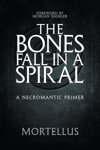 The Bones Fall in a Spiral: A Necromantic Primer cover image