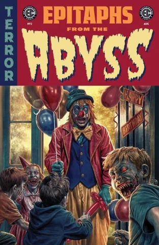 EC EPITAPHS FROM THE ABYSS #2 (OF 5) CVR A LEE BERMEJO (MR) cover image