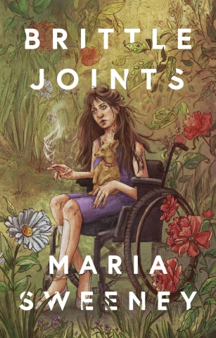 Brittle Joints cover image