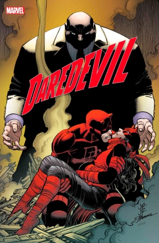 DAREDEVIL #12 CVR A cover image