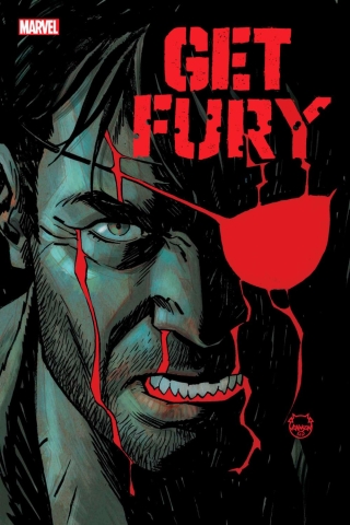 GET FURY #4 CVR A cover image