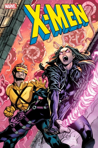 X-MEN #2 DPWX CVR A cover image