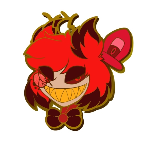 Naytendo - Hazbin Hotel: Alastor cover image