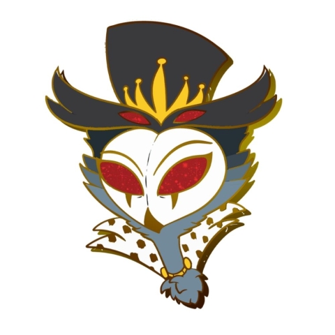 Naytendo - Hazbin Hotel: Stolas cover image
