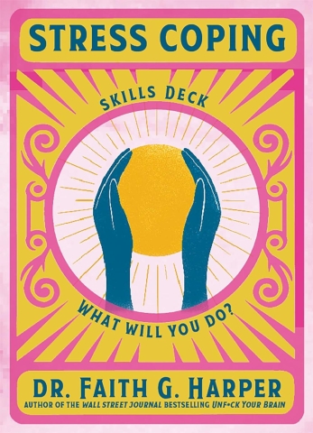Stress Coping Skills Deck cover image