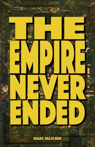 The Empire Never Ended cover image