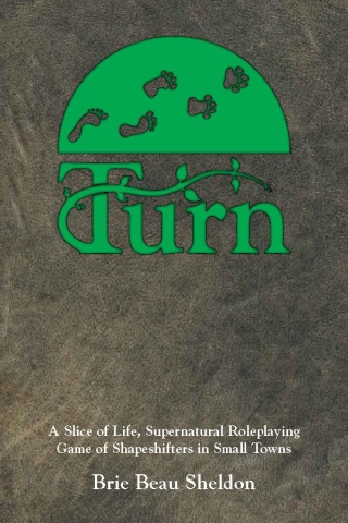 Turn cover image