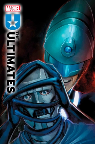 ULTIMATES #4 ROD REIS VAR CVR D cover image