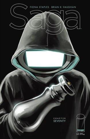 SAGA #70 CVR A cover image