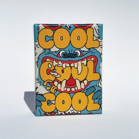 Cool Cool Cool cover image