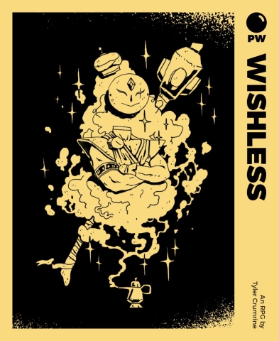 Wishless cover image