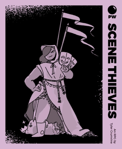 Scene Thieves cover image