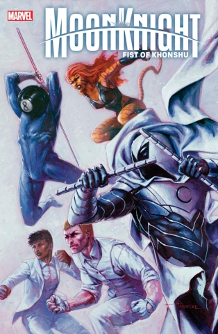 MOON KNIGHT FIST OF KHONSHU #2 CVR A cover image