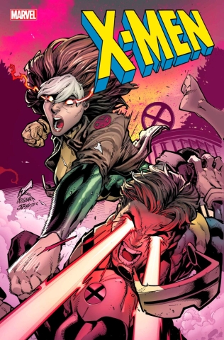 X-MEN #8 ROG CVR A cover image