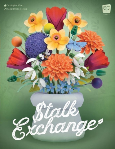 Stalk Exchange cover image