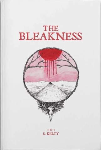 The Bleakness cover image