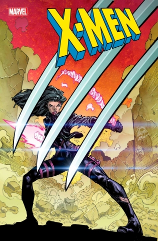 X-MEN #9 ROG CVR A cover image