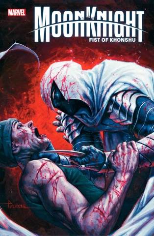 MOON KNIGHT FIST OF KHONSHU #3 CVR A cover image