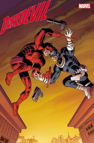 DAREDEVIL #17 CVR A cover image