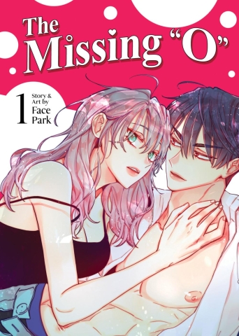 The Missing "O" (Comic) Vol. 1 cover image