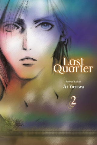 Last Quarter Vol. 2 cover image