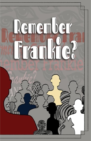 Remember Frankie? cover image