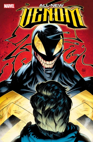 ALL-NEW VENOM #3 CVR A cover image