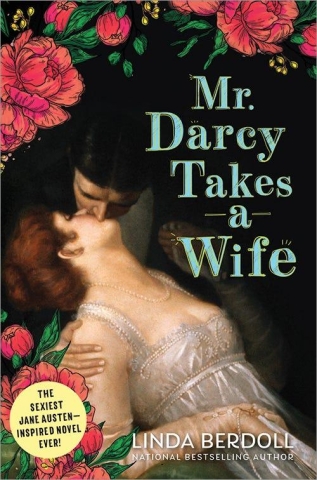 Mr. Darcy Takes A Wife cover image