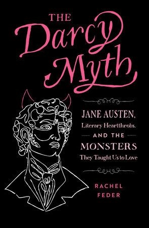 The Darcy Myth cover image
