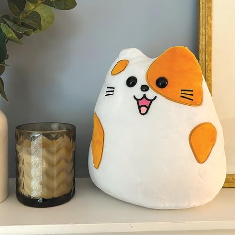 The Boopable Boop Plush cover image